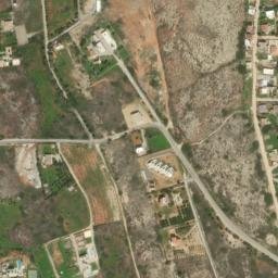 Satellite imagery of Ákra Mavromoúri, GR