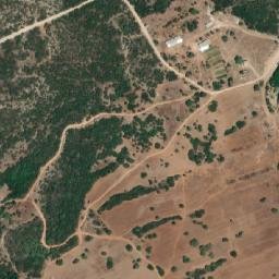 Satellite imagery of Ekmekçi Tepesi, CY