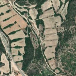 Satellite imagery of Vikla, CY