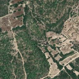 Satellite imagery of Vikla, CY