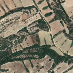 Satellite imagery of Khelones, CY