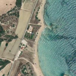 Satellite imagery of Khelones, CY