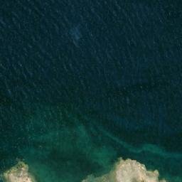 Satellite imagery of Ra’s ad Dāri‘ah, SY