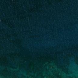 Satellite imagery of Ra’s ad Dāri‘ah, SY