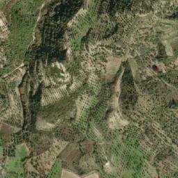 Satellite imagery of Ruwaysat al Buwayb, SY