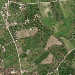 Satellite imagery of Z̧ahr al Matn, SY