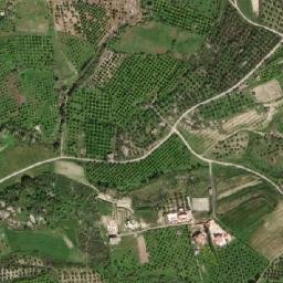 Satellite imagery of Z̧ahr al Matn, SY