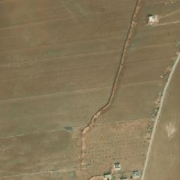 Satellite imagery of Ar Ribā‘, SY