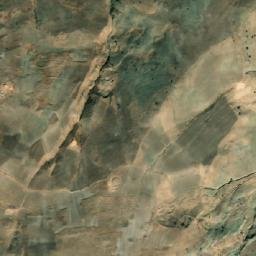 Satellite imagery of Kōtal-e Dasht-e Miḩrāb, AF