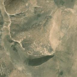 Satellite imagery of Khōshḩāl Bēg, AF