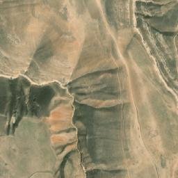 Satellite imagery of Taygh-e Oshtur Gardan, AF