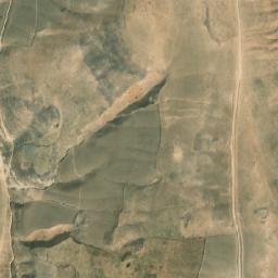 Satellite imagery of Taygh-e Oshtur Gardan, AF