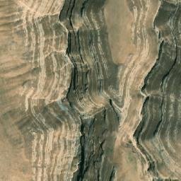 Satellite imagery of Taygh-e Oshtur Gardan, AF