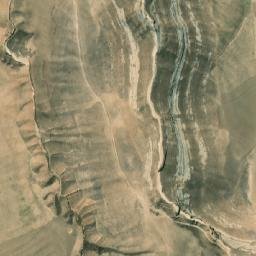 Satellite imagery of Taygh-e Darāz, AF