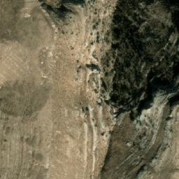 Satellite imagery of Kōh-e Pachaykhī Zard Bayd, AF