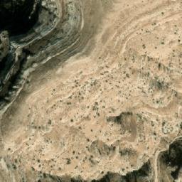 Satellite imagery of Kōh-e Pachaykhī Zard Bayd, AF