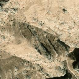 Satellite imagery of Kōh-e Gowar Gīr, AF