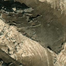 Satellite imagery of Kōh-e Galah Khamar, AF