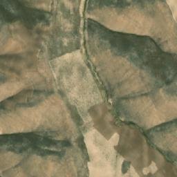 Satellite imagery of Kōh-e Bābā Qarah, AF