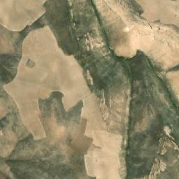 Satellite imagery of Kōh-e Bābā Qarah, AF