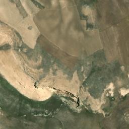 Satellite imagery of Kōh-e Bābā Qarah, AF
