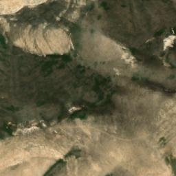 Satellite imagery of Kōh-e Talī Biland, AF
