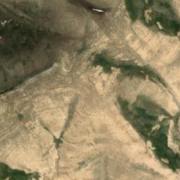 Satellite imagery of Kōh-e Talī Biland, AF