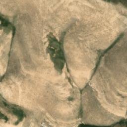 Satellite imagery of Kōh-e Talī Biland, AF