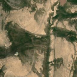 Satellite imagery of Rāh-e Tabah Khān, AF