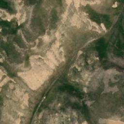 Satellite imagery of Rāh-e Tabah Khān, AF