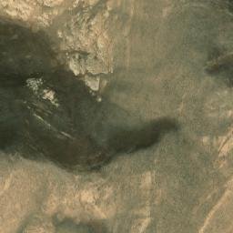 Satellite imagery of Kōh-e Chashmah Bāgh, AF