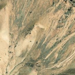 Satellite imagery of Awdak, AF
