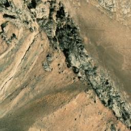 Satellite imagery of Awdak, AF