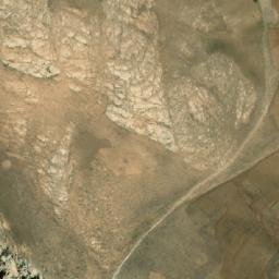 Satellite imagery of Awdak, AF