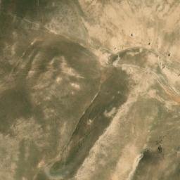 Satellite imagery of Sar-e Siwak, AF