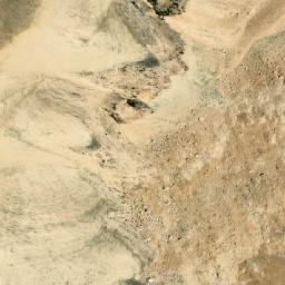 Satellite imagery of Surkh Kōh, AF