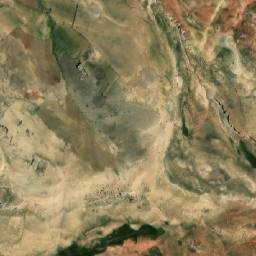 Satellite imagery of Shīr Darwāzah, AF