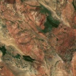 Satellite imagery of Shīr Darwāzah, AF