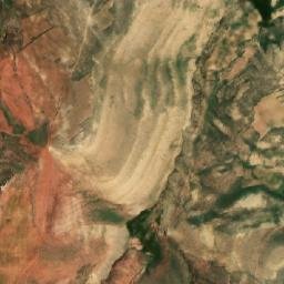 Satellite imagery of Shīr Darwāzah, AF