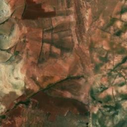 Satellite imagery of Wurkah-ye Chūnī, AF