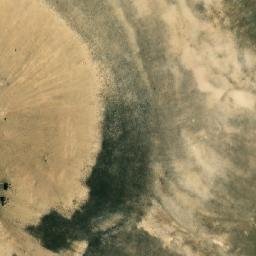 Satellite imagery of Kōh-e Shahīdān, AF
