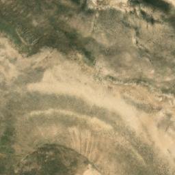 Satellite imagery of Kōh-e Shahīdān, AF