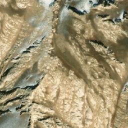 Satellite imagery of Kōh-e Tayray, AF