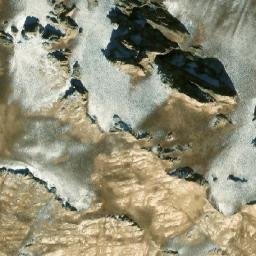 Satellite imagery of Kōh-e Tayray, AF