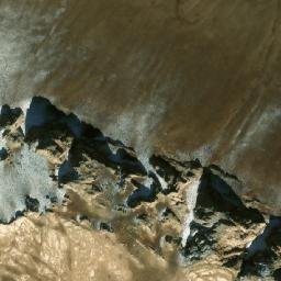 Satellite imagery of Kōh-e Tayray, AF