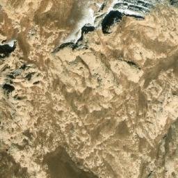 Satellite imagery of Katah Gīrō, AF