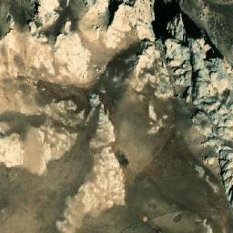 Satellite imagery of Kōh-e Qazā Khānah, AF