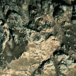 Satellite imagery of Kōh-e Qazā Khānah, AF