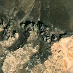 Satellite imagery of Kōtal-e Balaghlī, AF