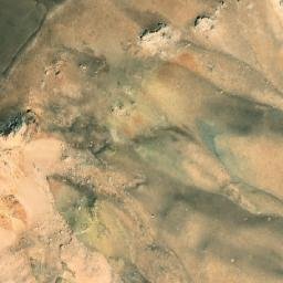 Satellite imagery of Kōtal-e Balaghlī, AF